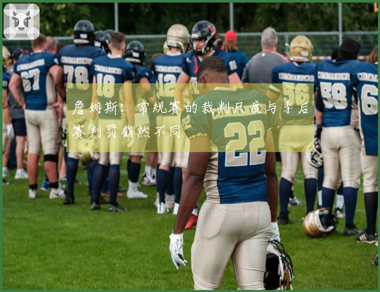 詹姆斯：常规赛的裁判尺度与季后赛判罚截然不同