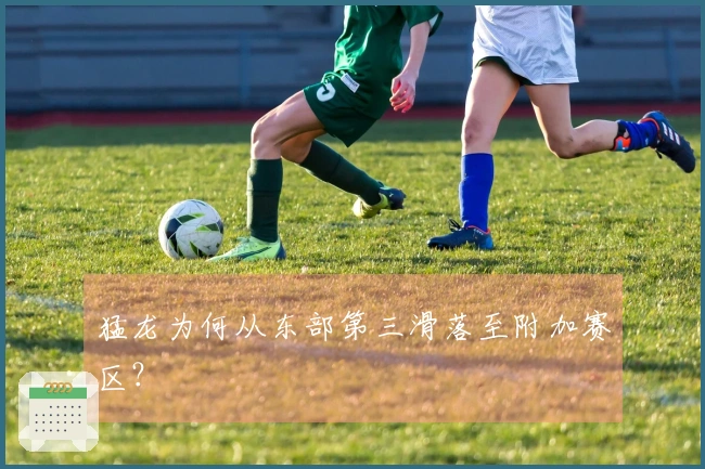 猛龙为何从东部第三滑落至附加赛区？