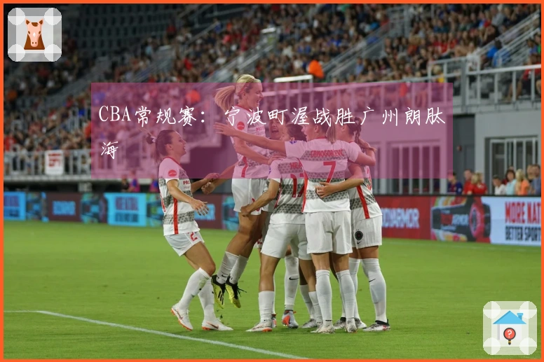 CBA常规赛：宁波町渥战胜广州朗肽海